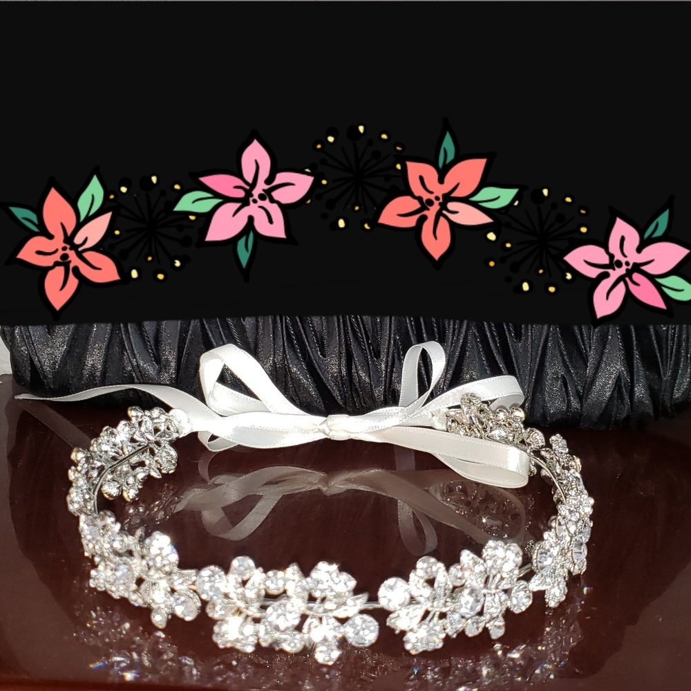 Bridal Headband